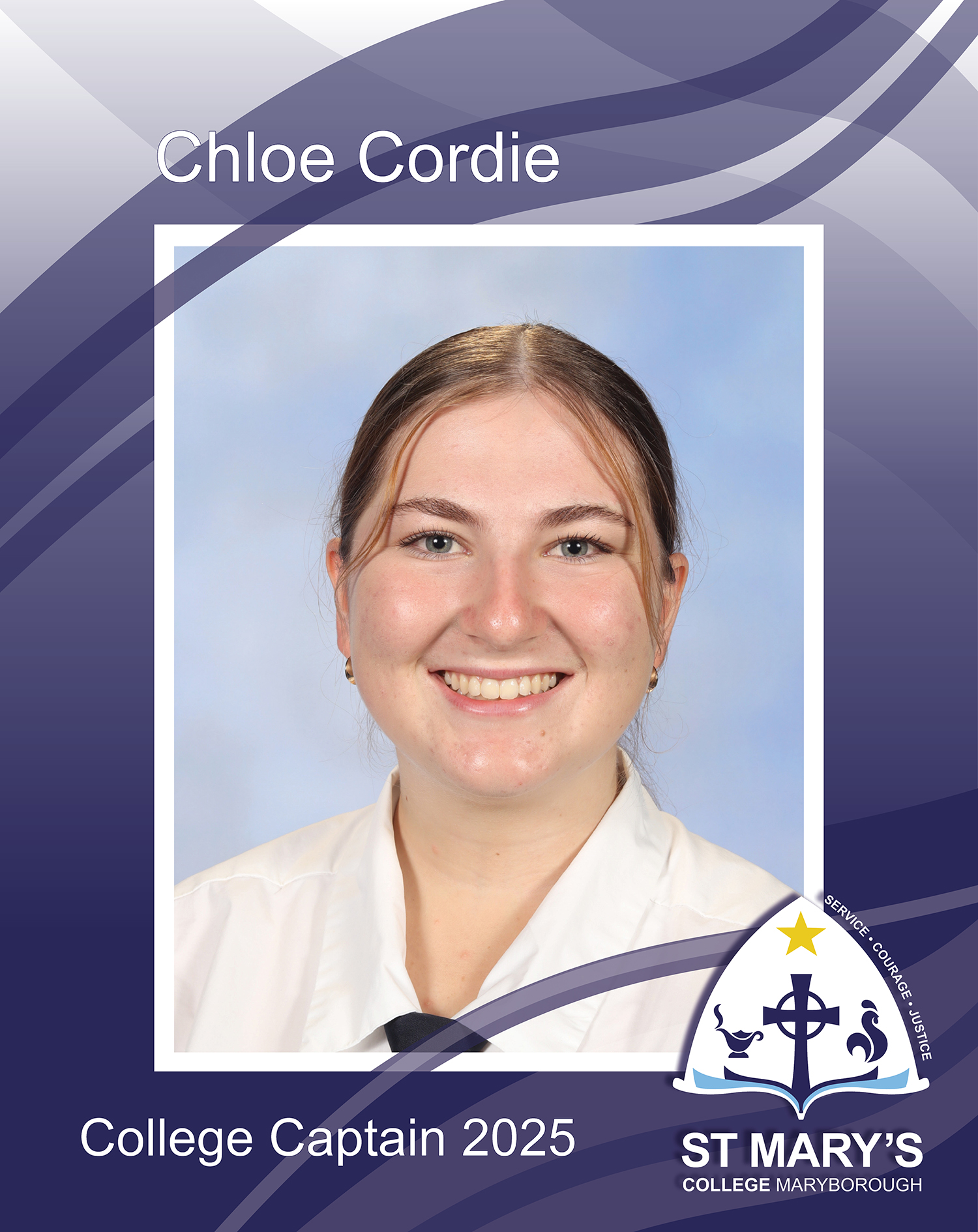 SMC College Captain Chloe Cordie.jpg