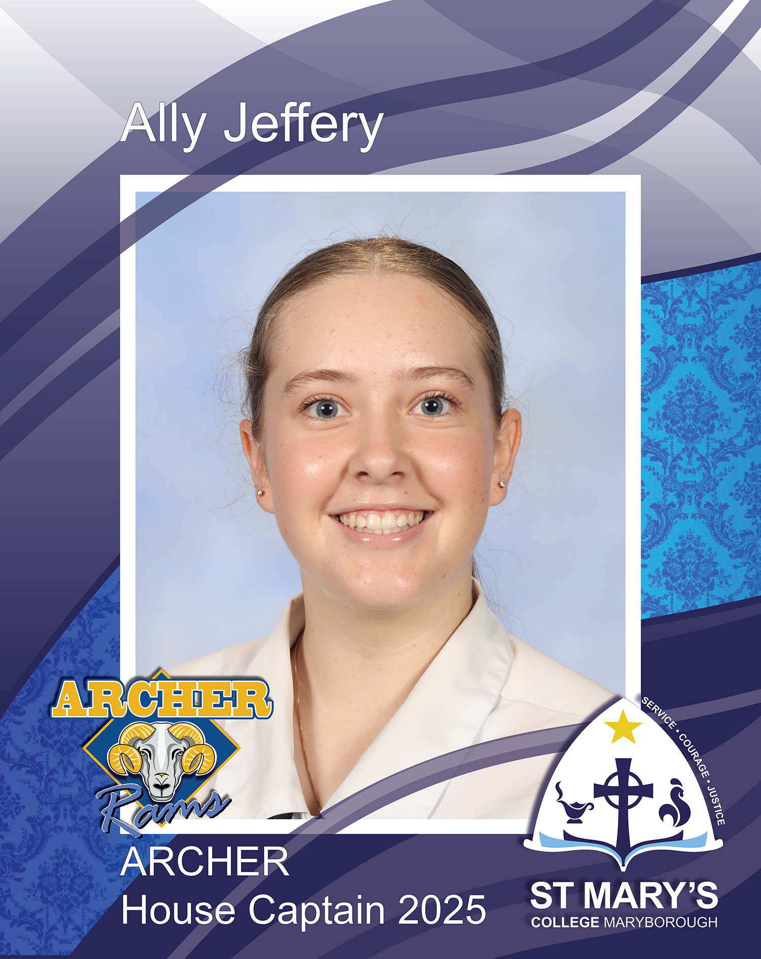 SMC College House Captain ARCHER Ally Jeffery.jpg