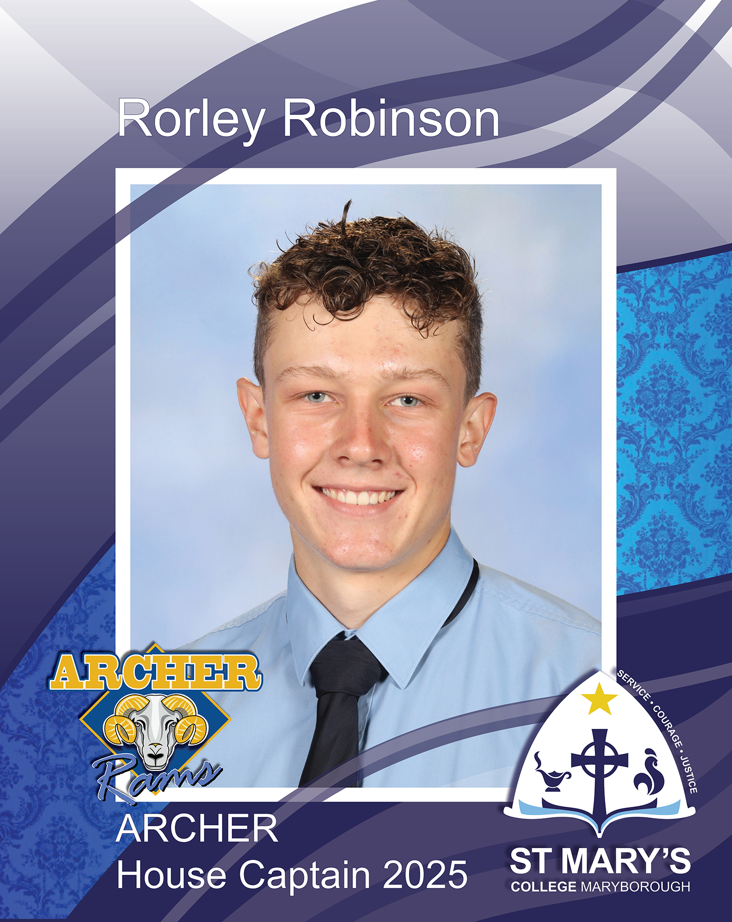 SMC College House Captain ARCHER Rorley Robinson.jpg